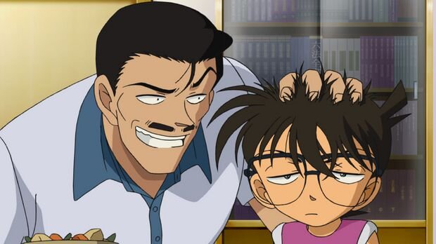 3 Weird Things You Can Find on Detective Conan: Case Closed