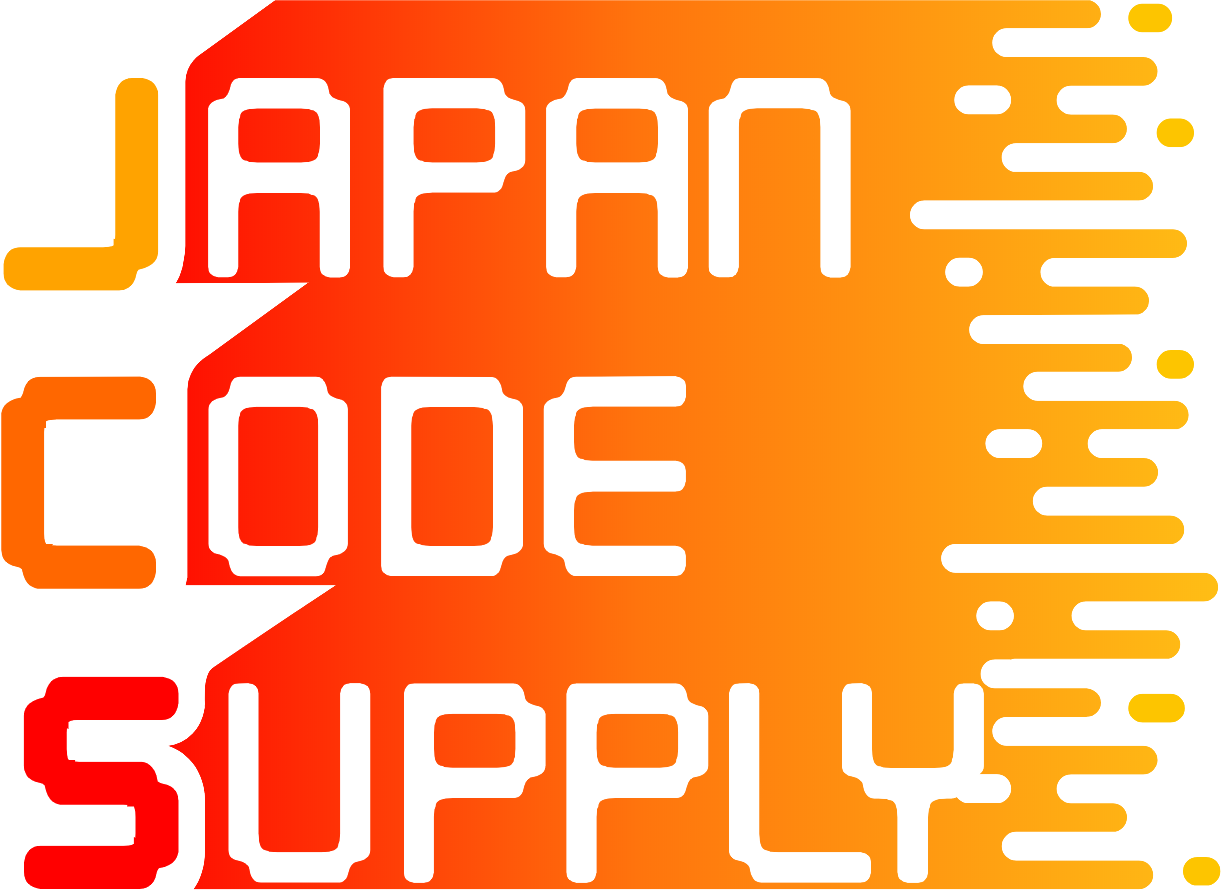Japan , code.