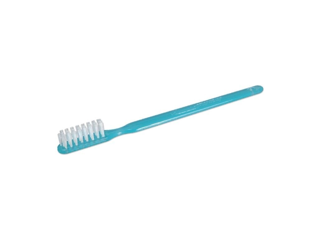 Toothbrush Scene