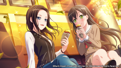 Let S Come Into The World Of Bang Dream S Raise A Suilen Japan Code Supply Let S Come Into The World Of Bang Dream S Raise A Suilen Japan Code Supply