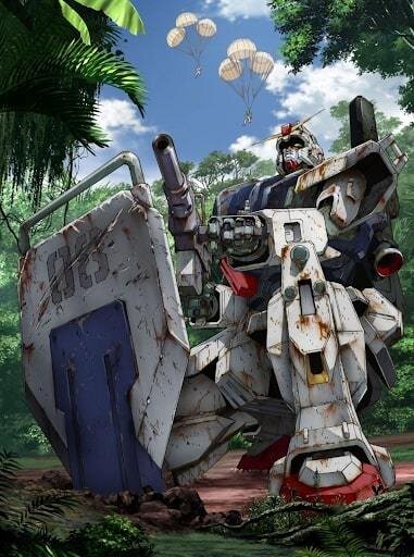 The Mobile Suit Gundam Watch Order You Need To Enjoy Universal Century Timeline Japan Code Supply The Mobile Suit Gundam Watch Order You Need To Enjoy Universal Century Timeline Japan Code Supply