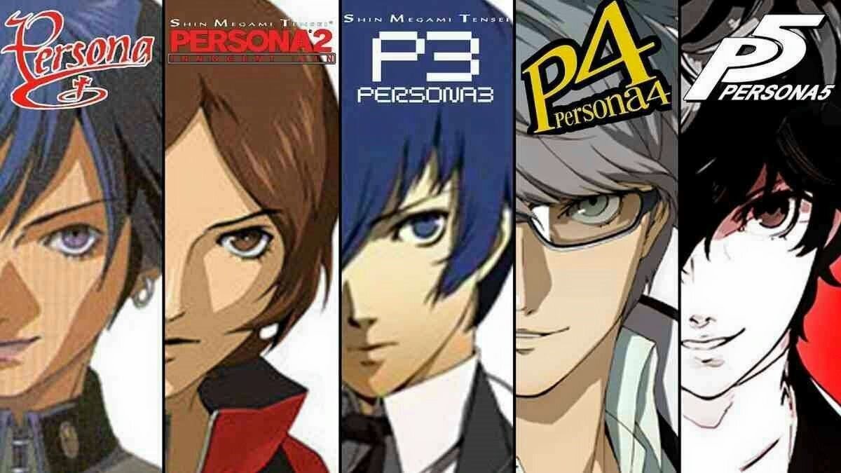 Why You Need to Date These 3 Persona Girls?