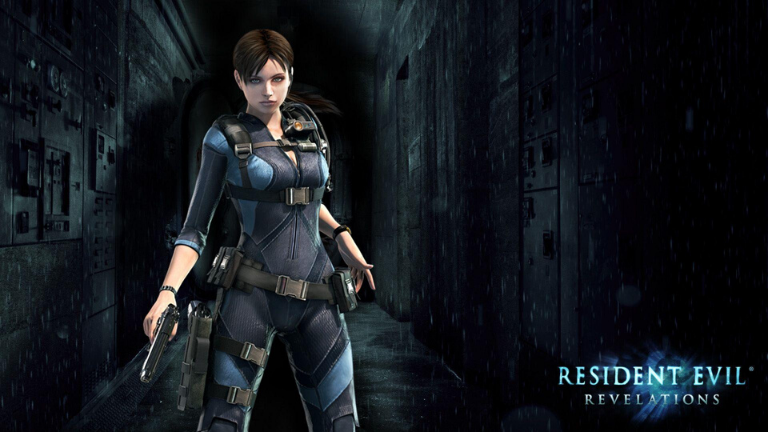 Jill Valentine Tribute - Capcom Unity 