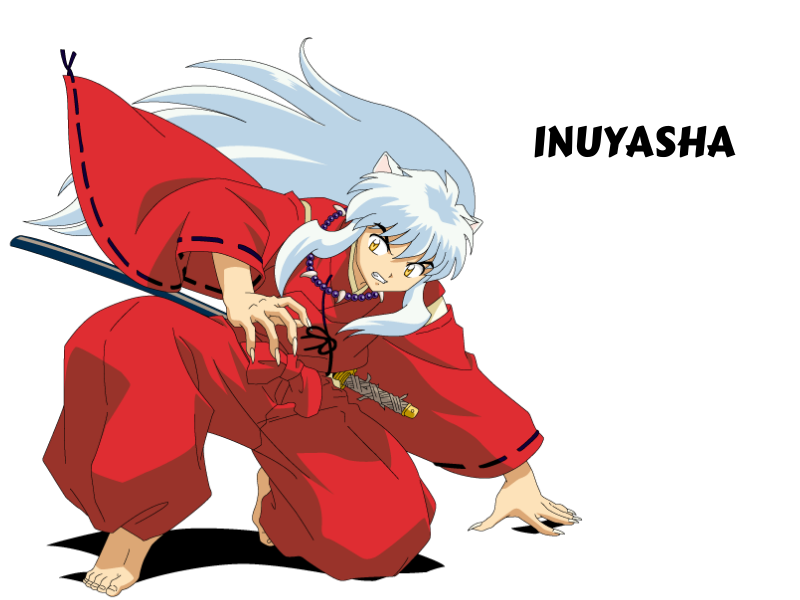 Bring Back Your Memory with Inuyasha Revive Story Characters!