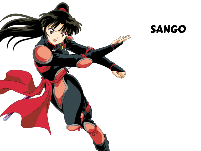 Bring Back Your Memory with Inuyasha Revive Story Characters!