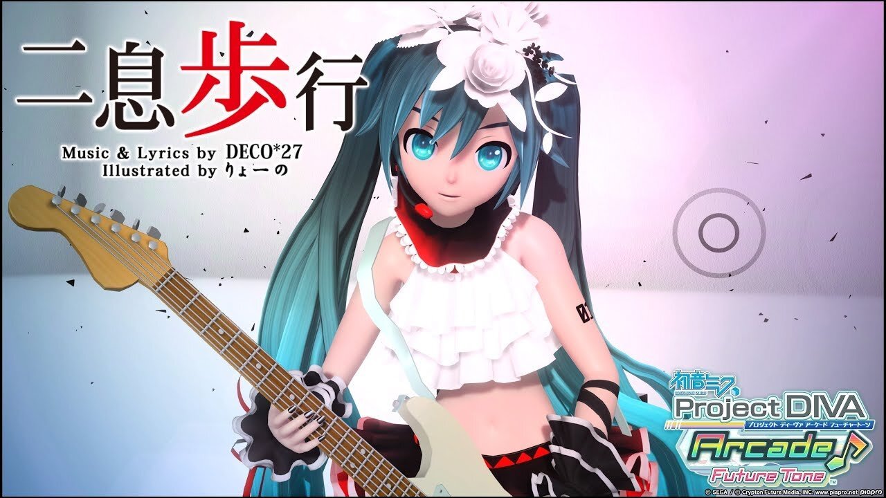 5 Common Mistakes Everyone Makes in Hatsune Miku's Facts.