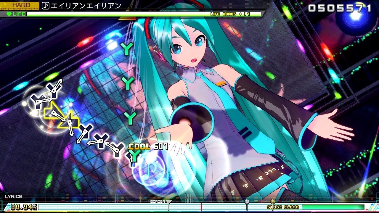 5 Common Mistakes Everyone Makes in Hatsune Miku's Facts.