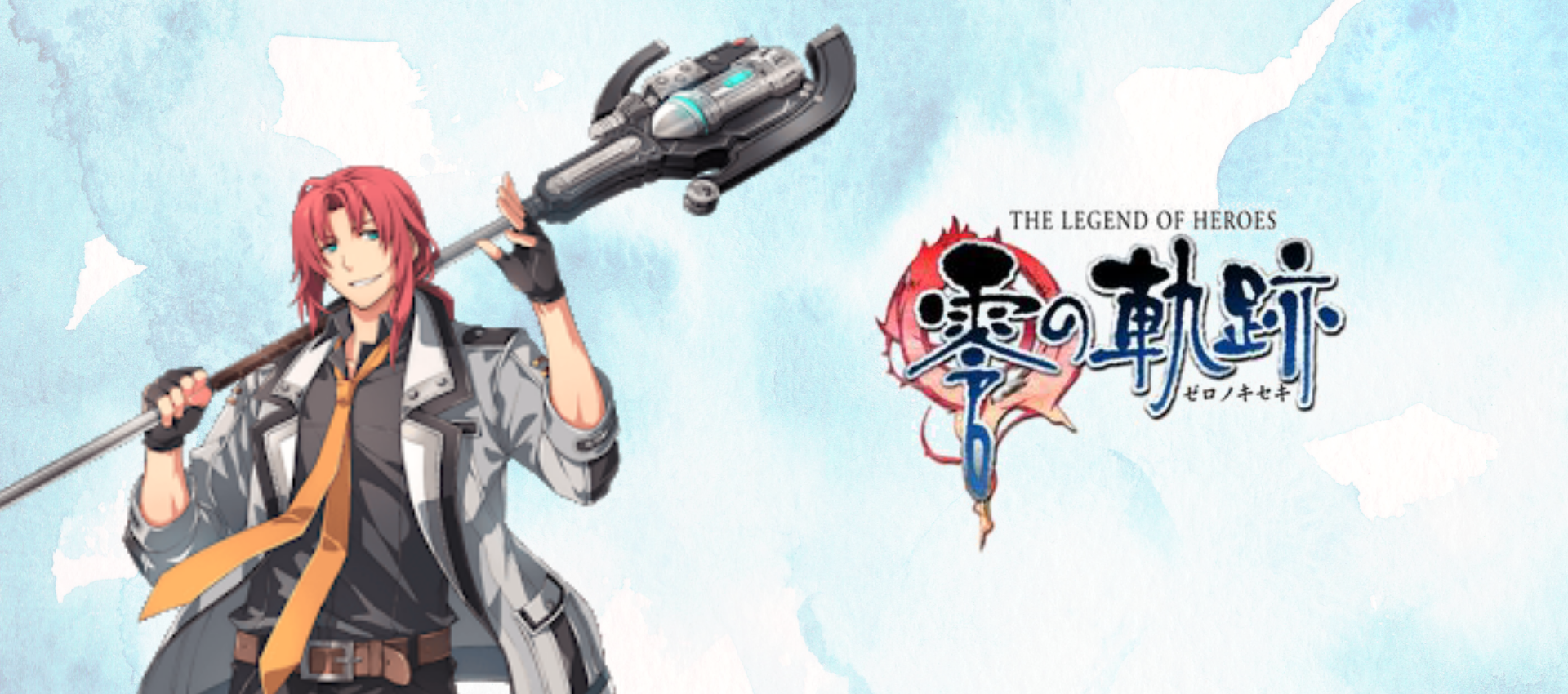 Which The Legend of Heroes: Zero no Kiseki Characters is Your Favorite?