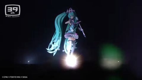 Hatsune Miku in Coachella, Good or Bad?