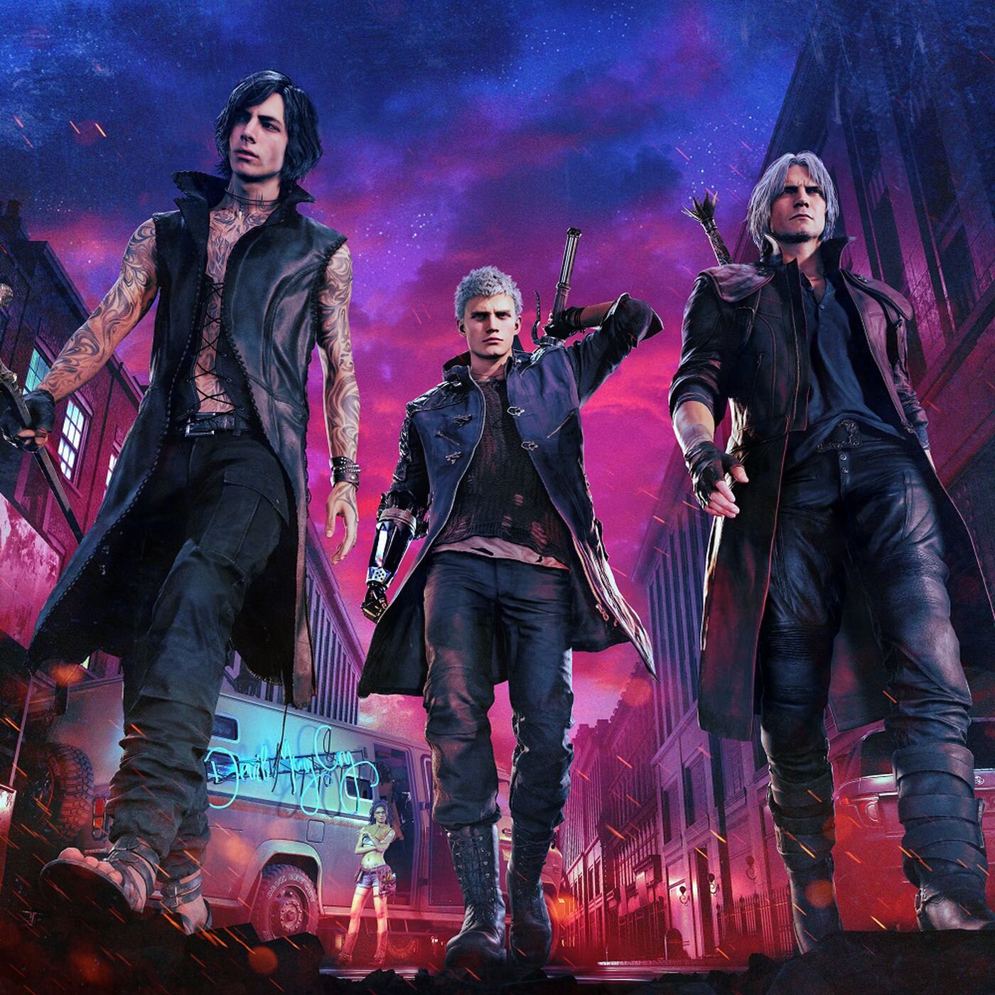 dmc5