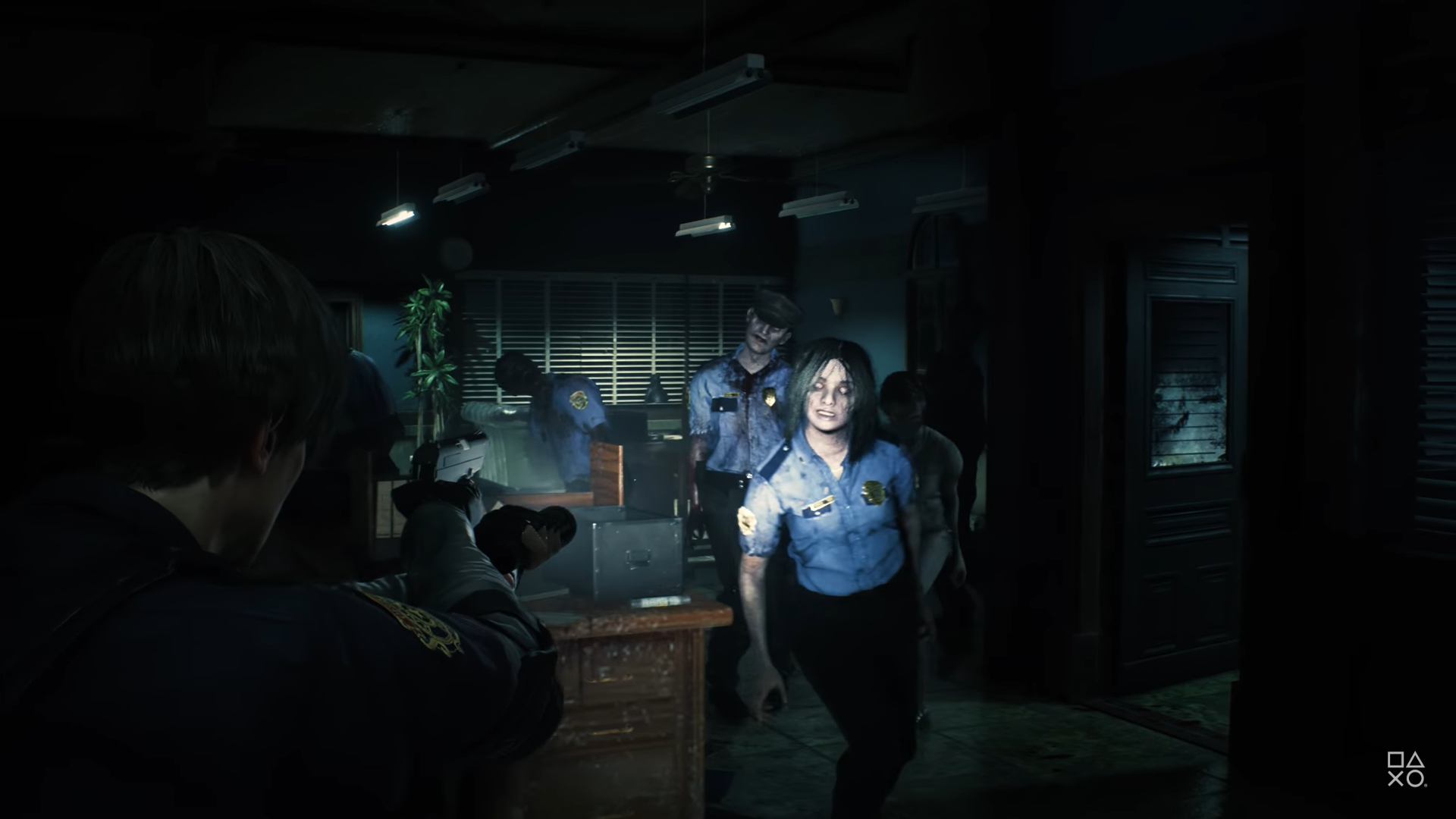 3 Biggest Resident Evil 2 Remake Differences You Might not Realized!