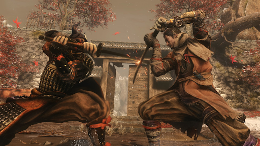 4 Reasons Why You Should Play 2019’s Game of the Year; Sekiro: Shadows Die Twice.