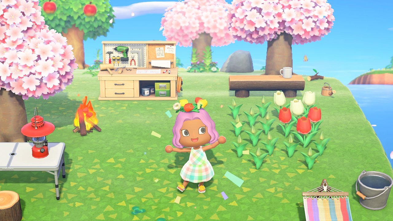 The Highlighted Features of Animal Crossing: New Horizons which You Should Know