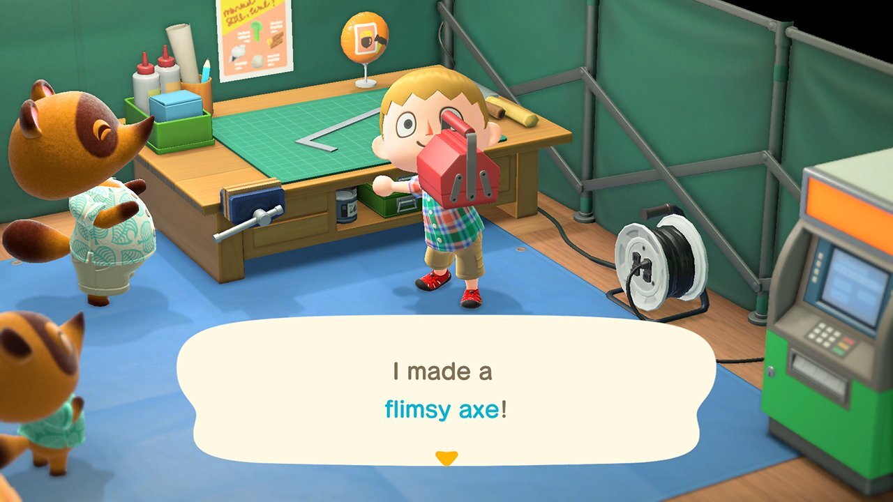 The Highlighted Features of Animal Crossing: New Horizons which You Should Know