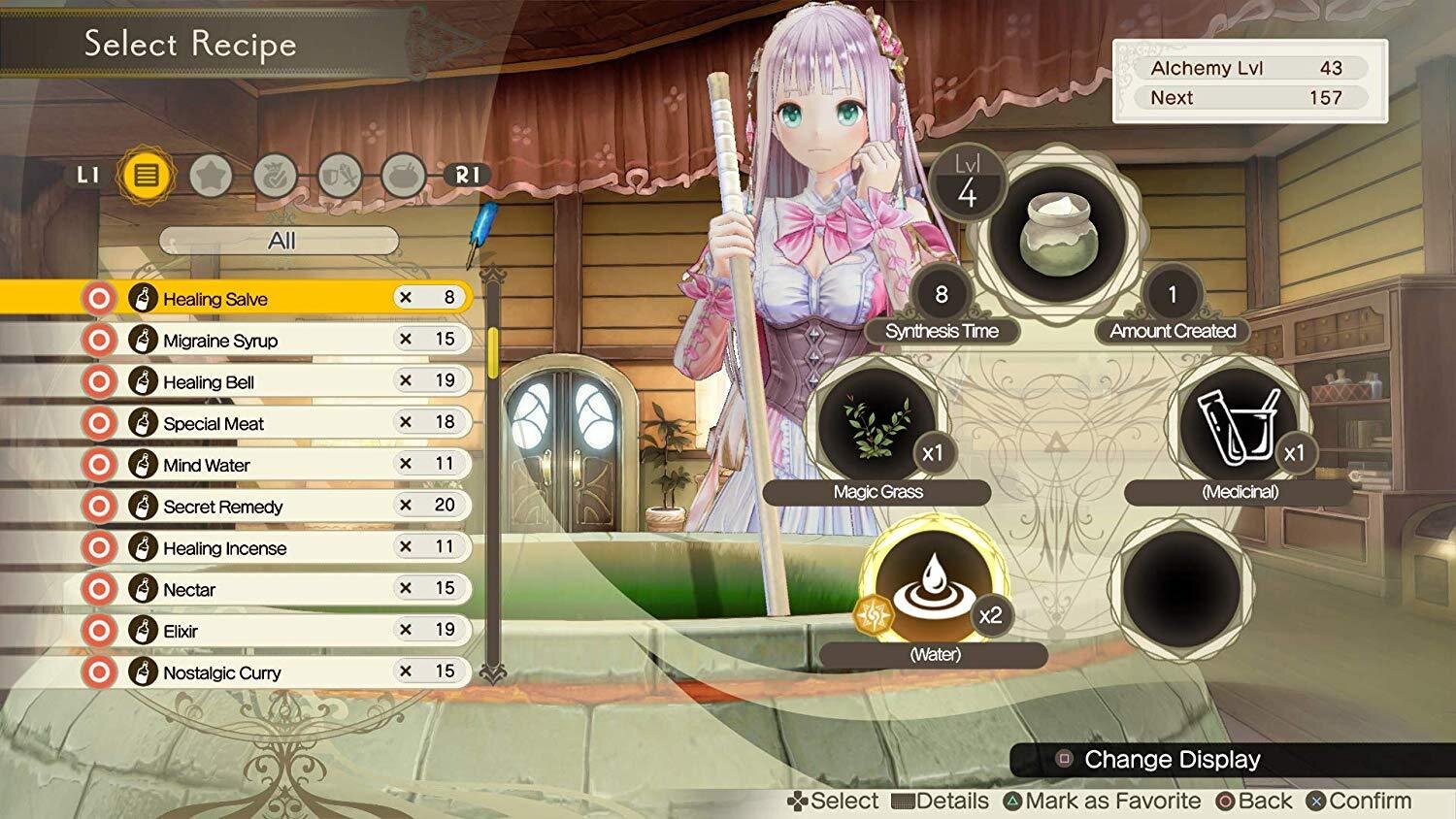 3 Reasons Why you Should Buy Atelier Ryza Ever Darkness & the Secret Hideout