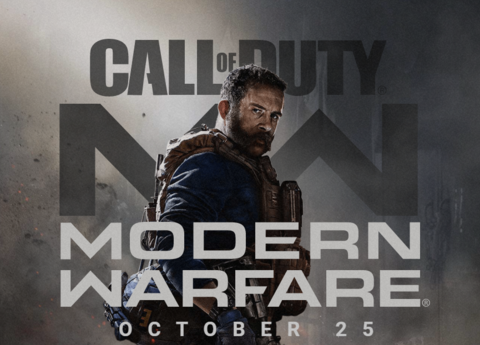 Call of Duty: Modern Warfare