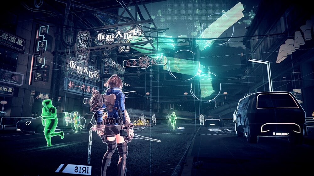 JCS_Astral Chain (Switch)