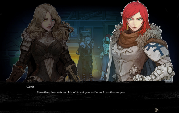 JCS_Vambrace: Cold Soul (PS4)