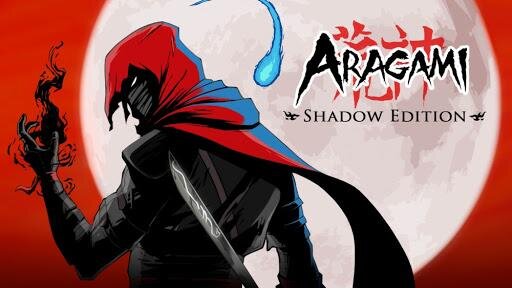 Japancodesupply_Aragami: Shadow Edition