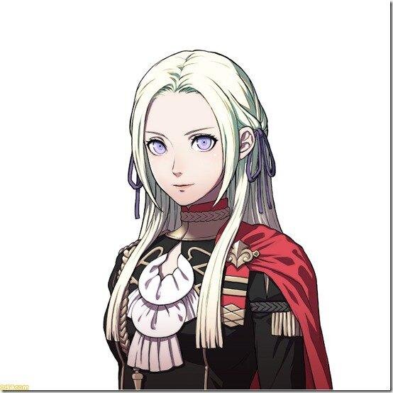 Fire Emblem: Three Houses Characters