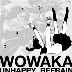 Wowaka's album