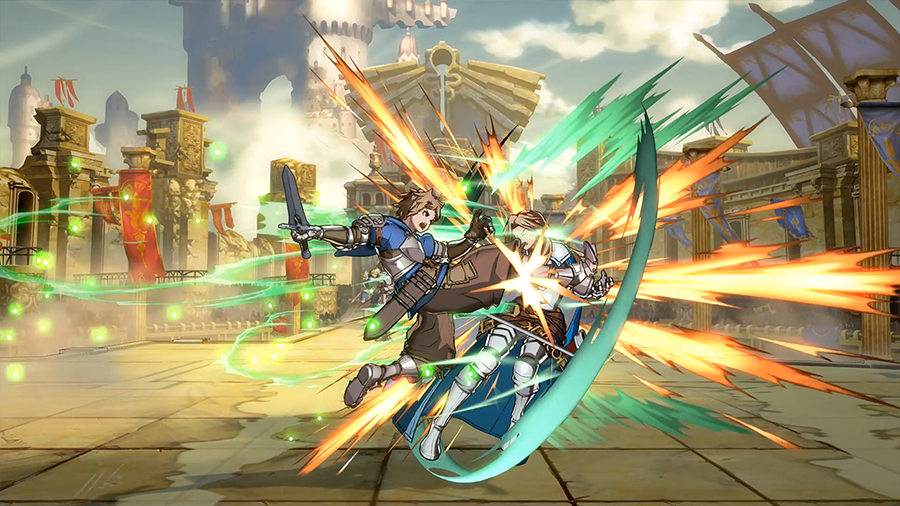 Granblue Fantasy Relink: What We Know So Far About the Action-RPG