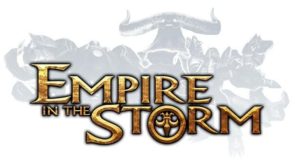 Square Enix S Latest Mobile Saga Empire In The Storm On Itunes Japan Today Japan Code Supply