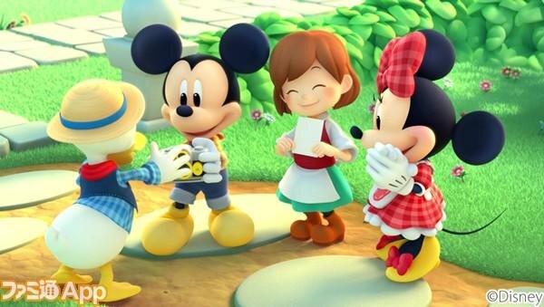 Play With Your Favorites On Disney Magic Castle Dream Island On The Japanese Itunes Store Japan Code Supply Play With Your Favorites On Disney Magic Castle Dream Island On The Japanese Itunes Store Japan Code Supply