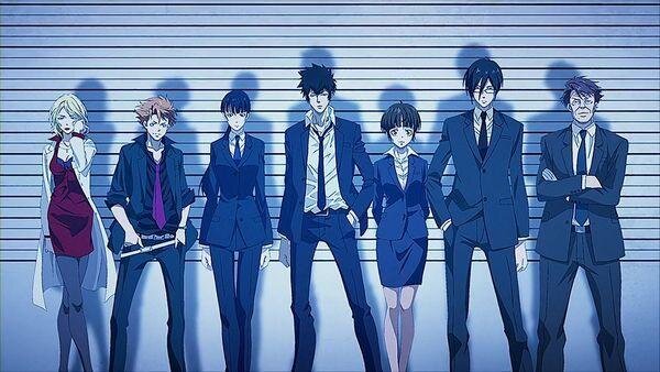 Psycho Pass Came Out On Netflix Japan Code Supply Psycho Pass Came Out On Netflix Japan Code Supply