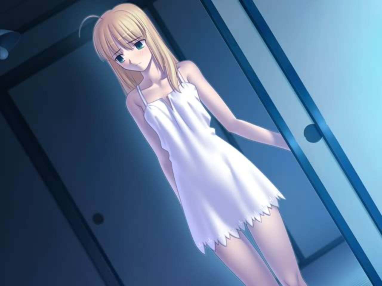 Drown Yourself in Love With These 5 Eroge Recommendations!