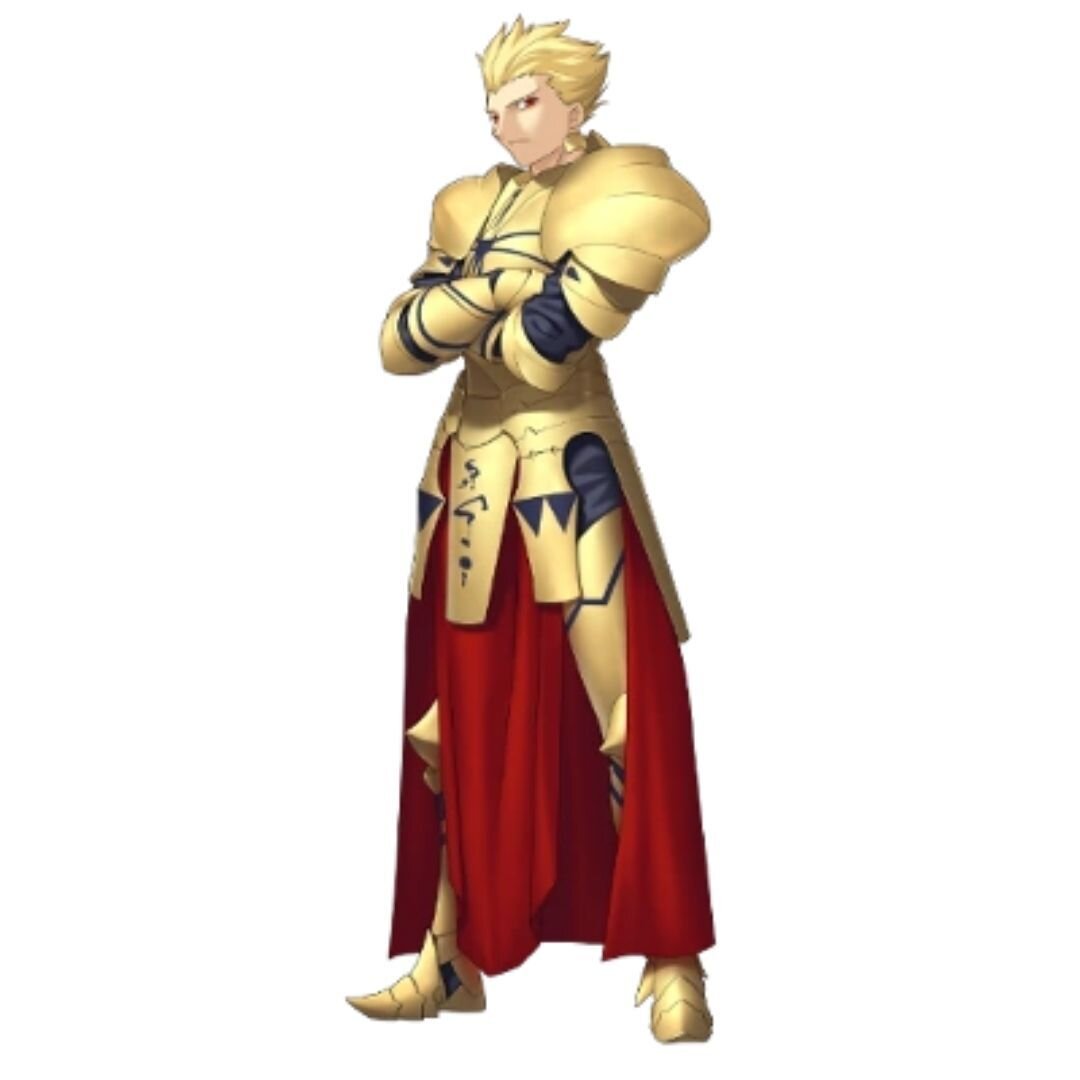 Gilgamesh