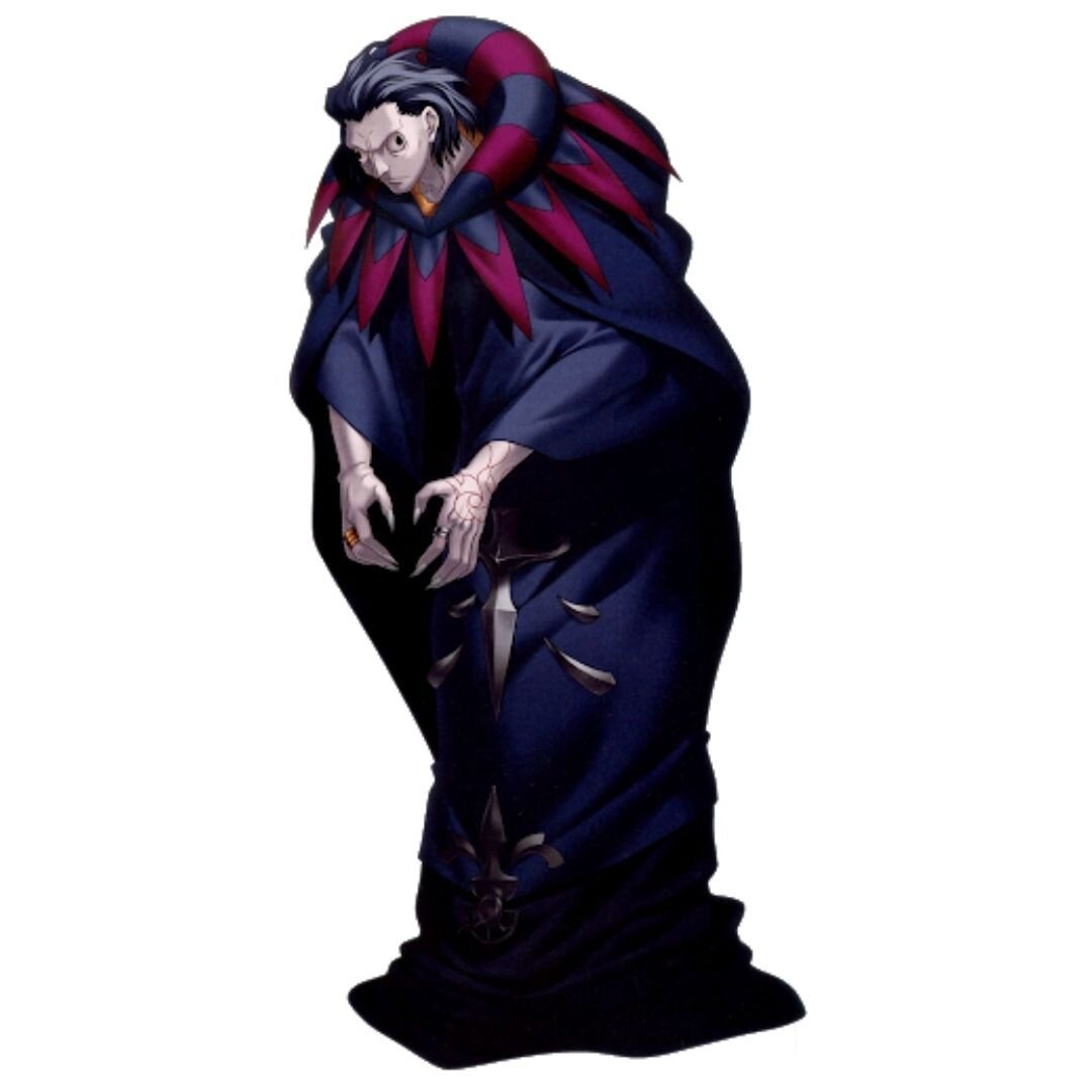 Get To Know Your Fate Zero Heroic Spirit In Real Life Japan Code Supply Get To Know Your Fate Zero Heroic Spirit In Real Life Japan Code Supply
