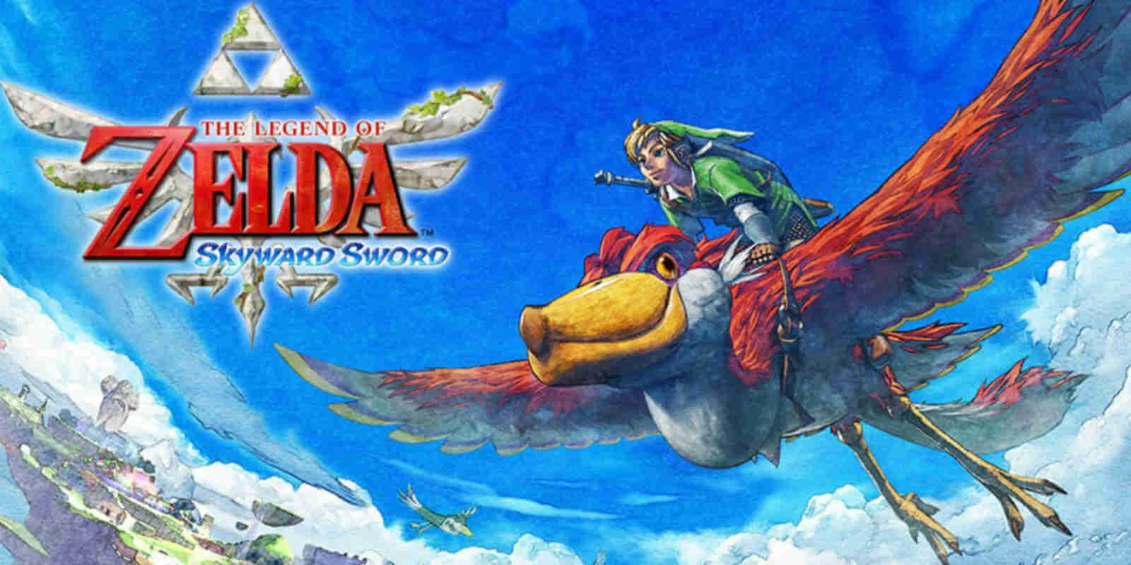 Best Zelda Games Based on Their Timeline