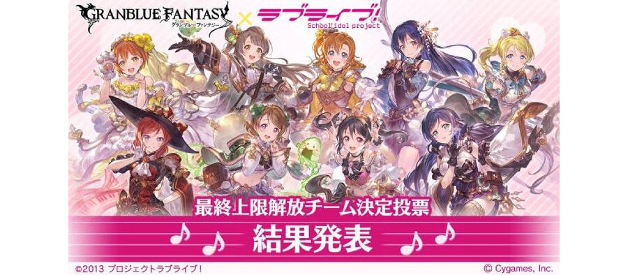 3 Peculiar GBF Collaborations That Will Change The Way You See GBF! 3 Peculiar GBF Collaborations That Will Change The Way You See GBF!
