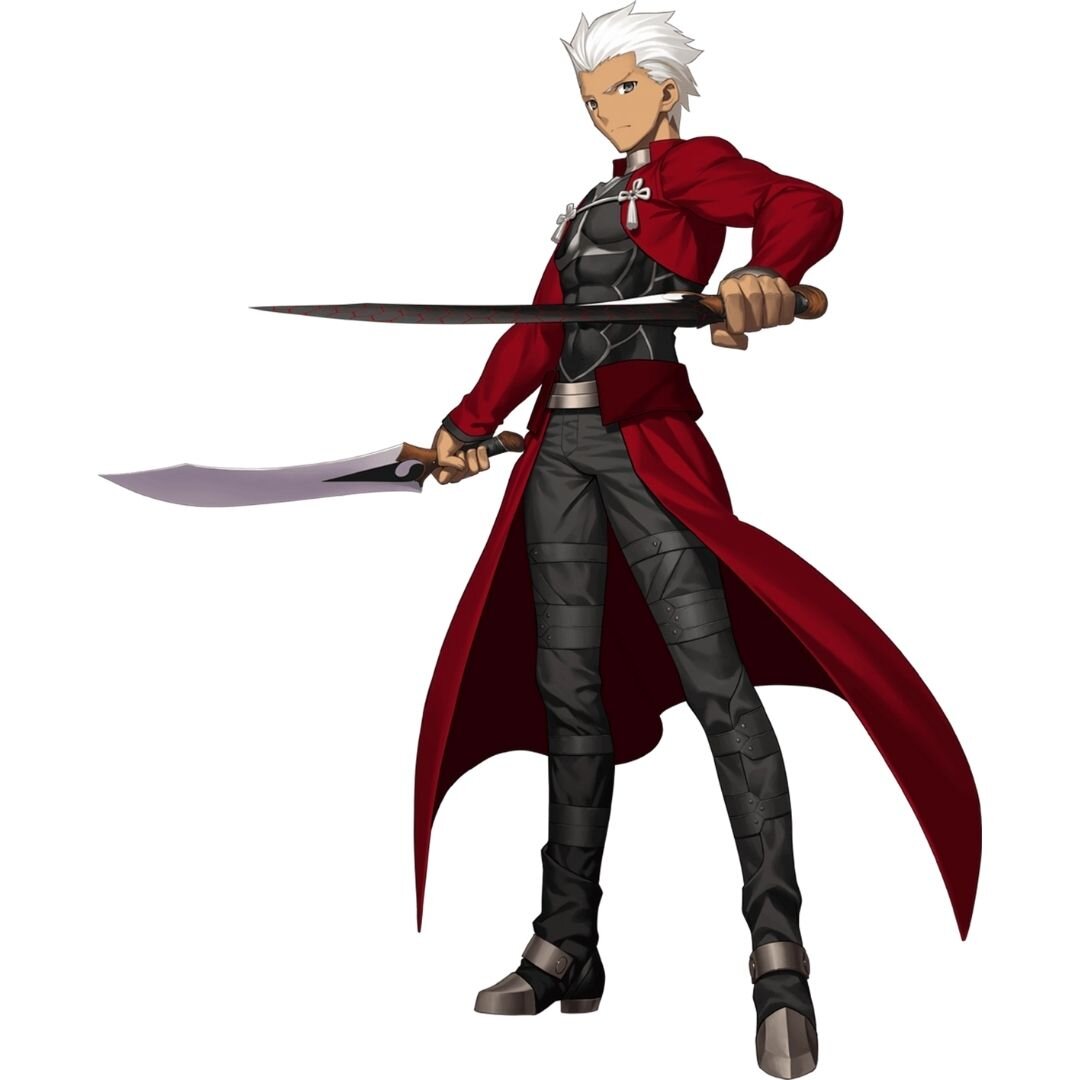 Find Out the Real Identity Behind Fate/Stay Night's Servant! - Japan Code  Supply