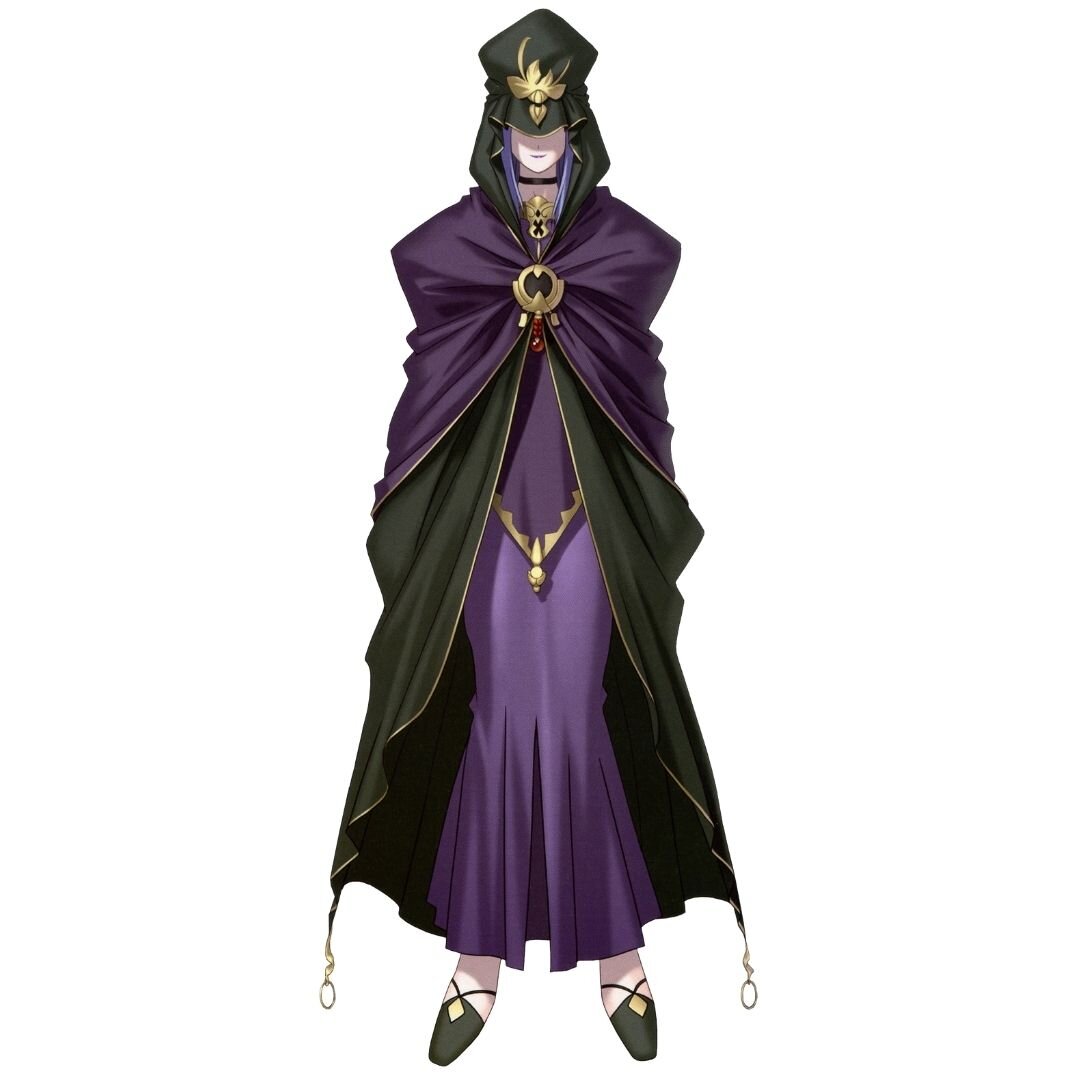 Find Out the Real Identity Behind Fate/Stay Night's Servant! - Japan Code  Supply