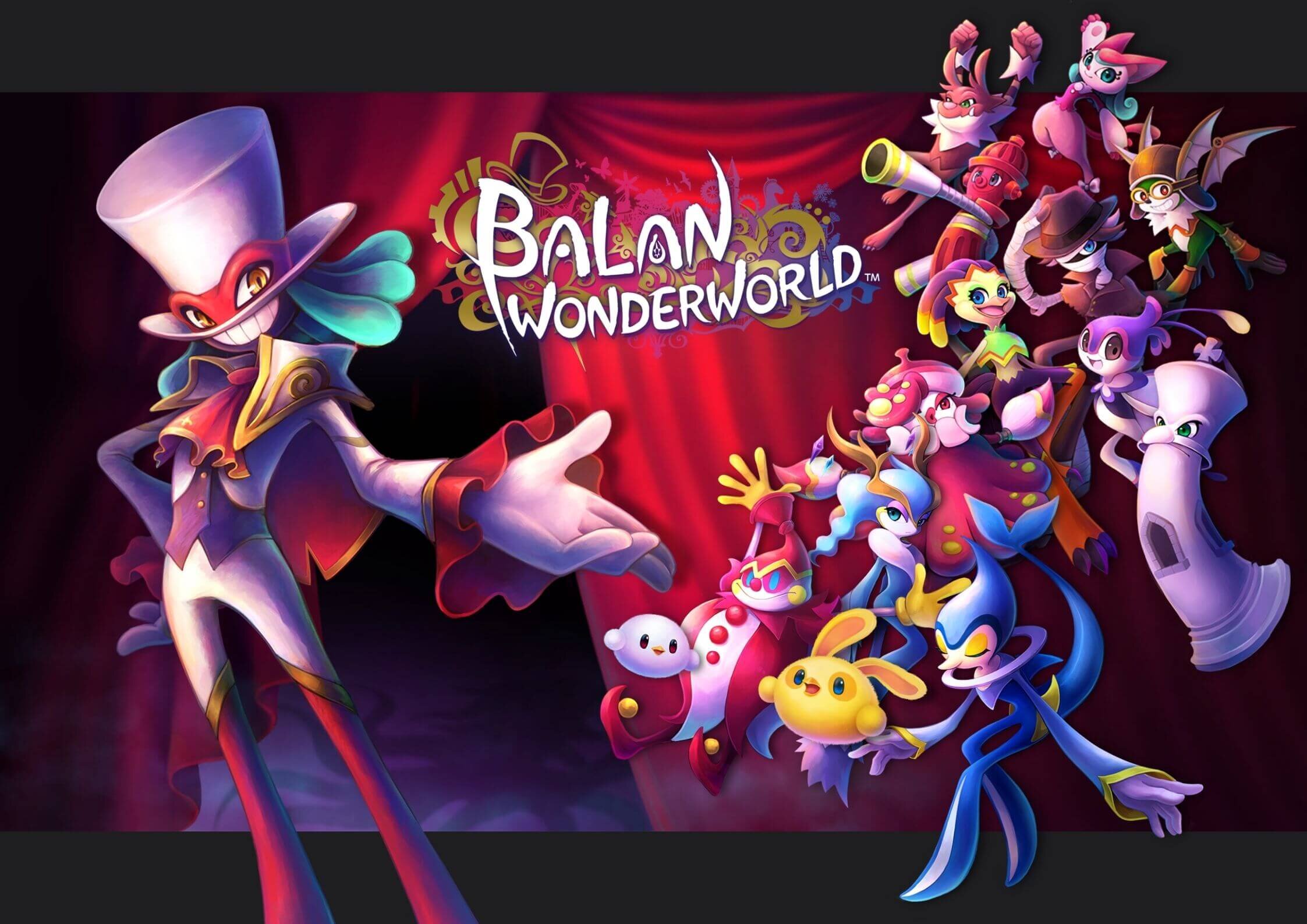 Balan Wonderworld: A Wonderland That You Never Knew!