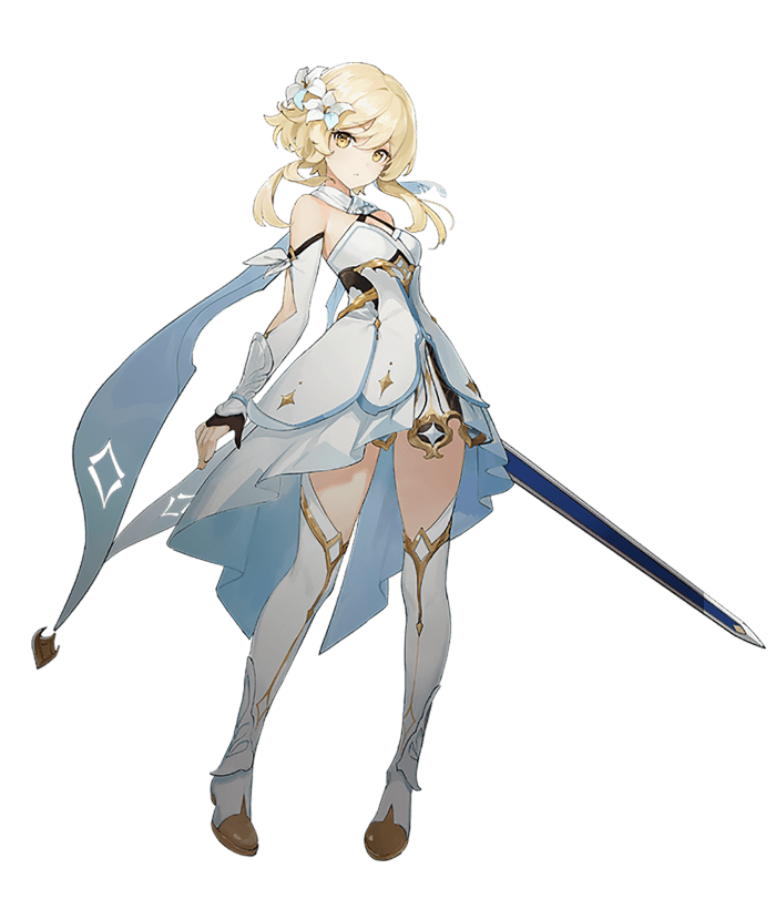 Filled with Familiar Voice, Genshin Impact has a Lot of Famous Voice Actors! - Japan Code Supply