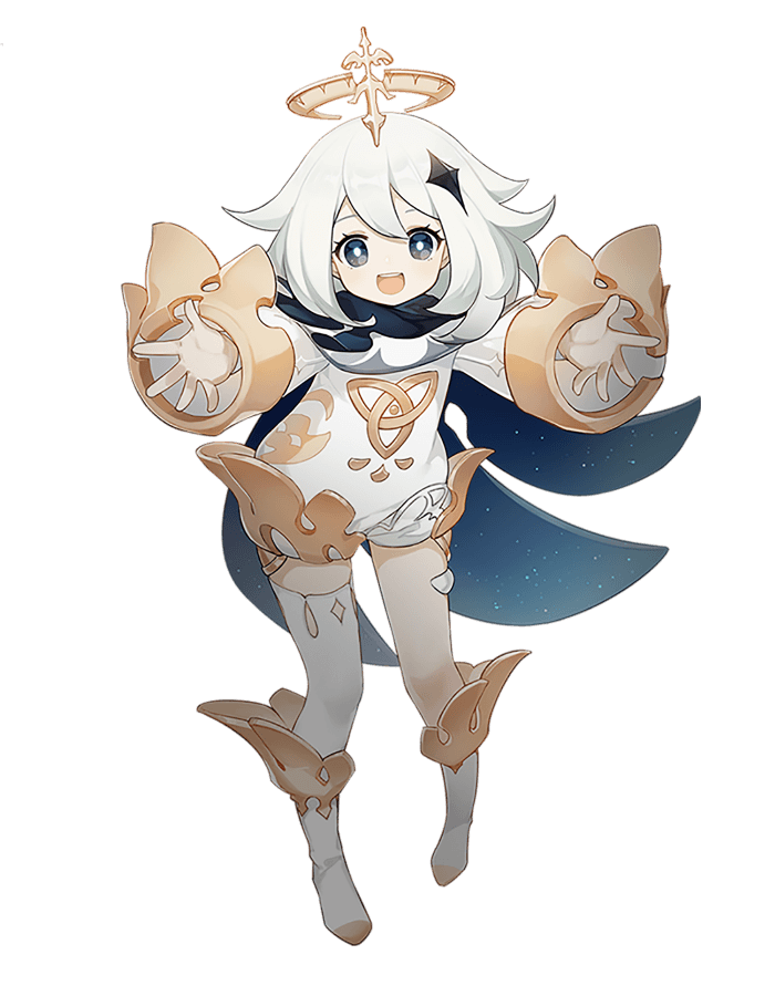 Filled with Familiar Voice, Genshin Impact has a Lot of Famous Voice Actors! - Japan Code Supply