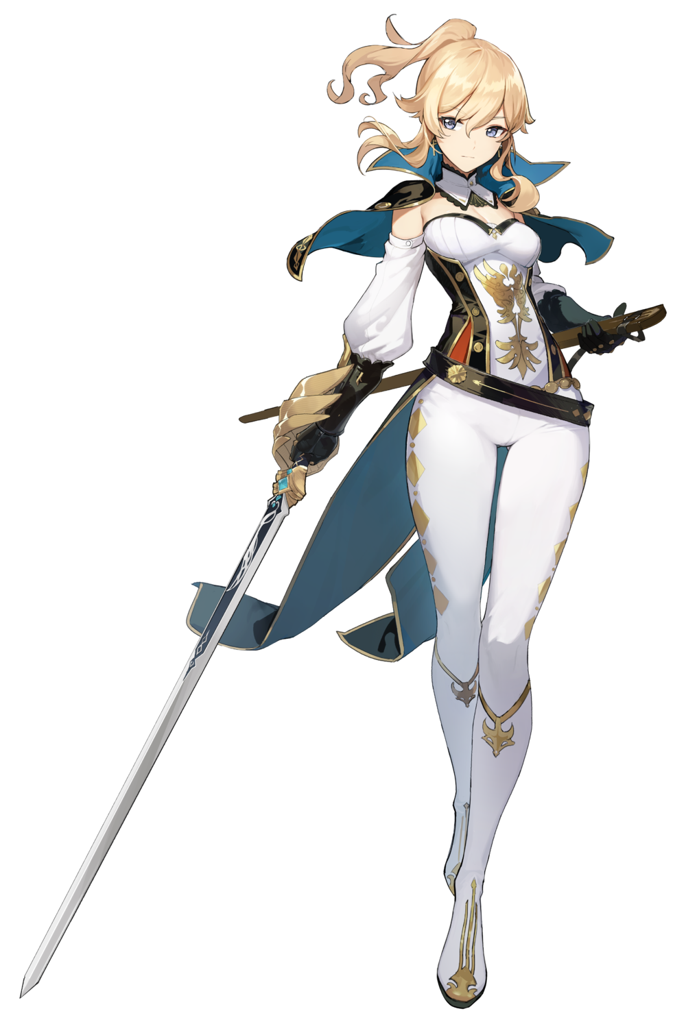 Filled with Familiar Voice, Genshin Impact has a Lot of Famous Voice Actors! - Japan Code Supply