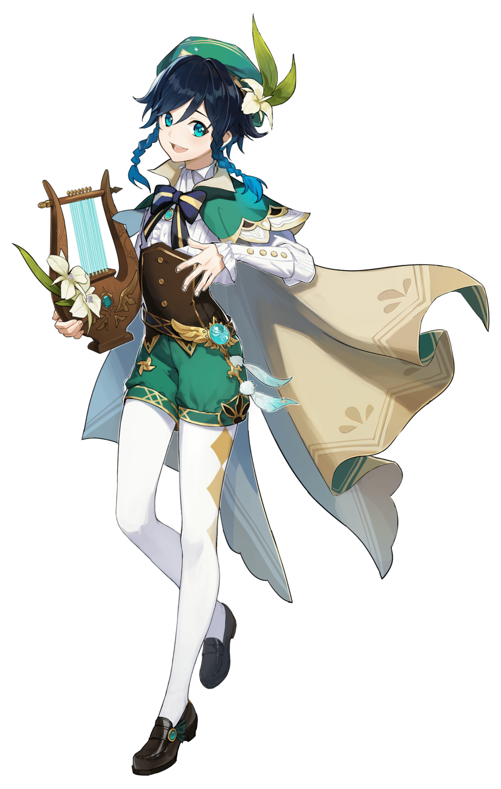 Filled with Familiar Voice, Genshin Impact has a Lot of Famous Voice Actors! - Japan Code Supply
