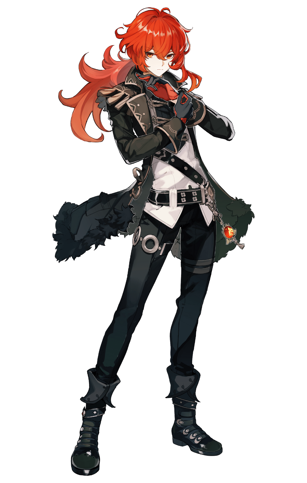 Filled with Familiar Voice, Genshin Impact has a Lot of Famous Voice Actors! - Japan Code Supply