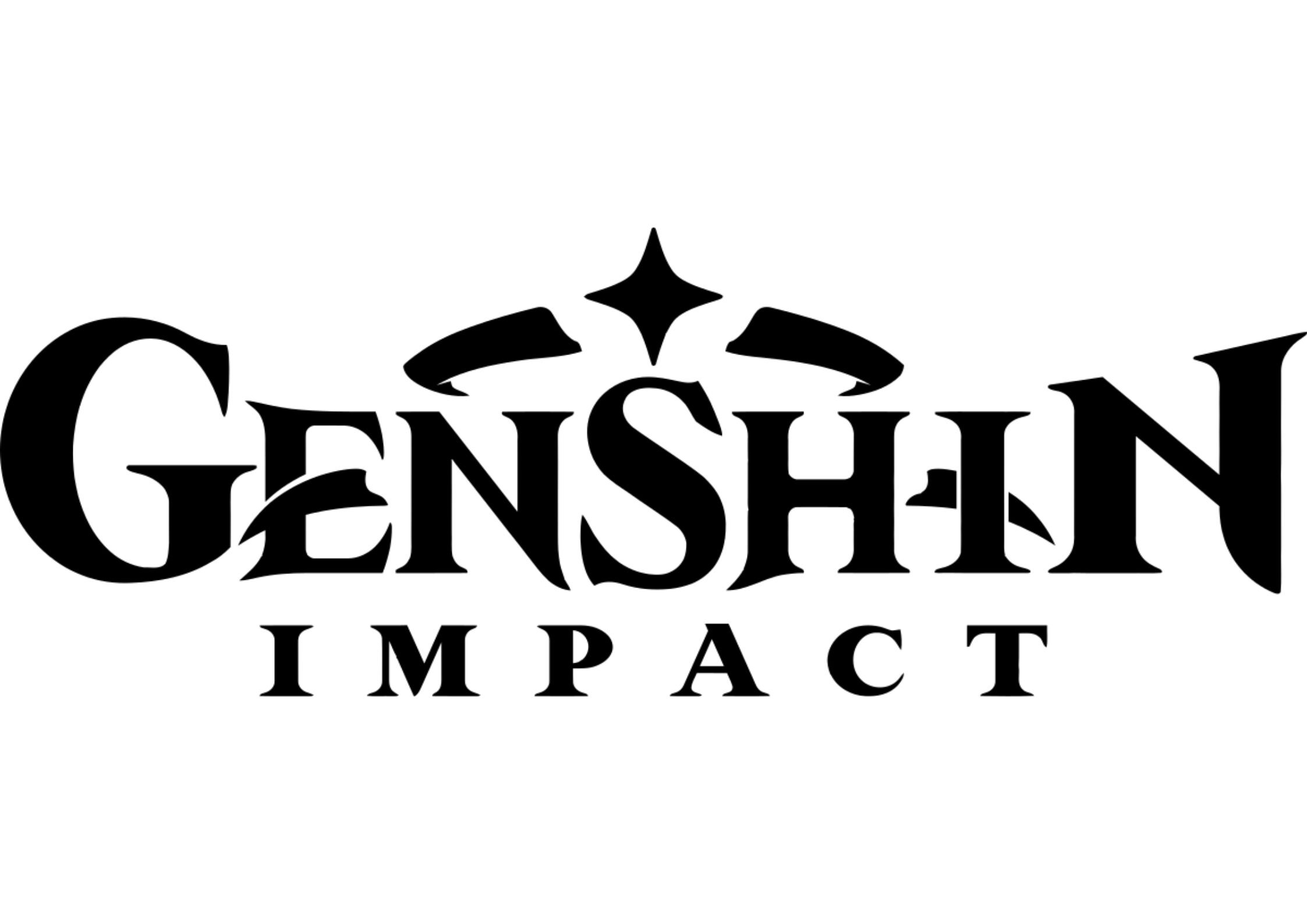 Filled with Familiar Voice, Genshin Impact has a Lot of Famous Voice Actors!  - Japan Code Supply