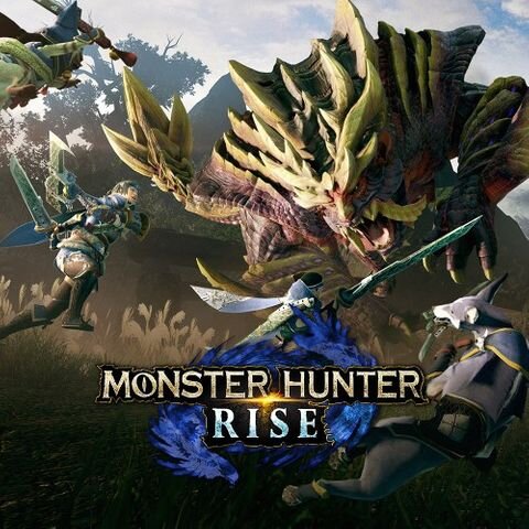 Monster Hunter Rise: The Newest Monster Hunter Game with Shinobi Style