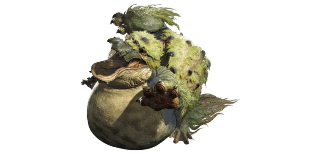 Monster Hunter Rise: The Newest Monster Hunter Game with Shinobi Style Monster Hunter Rise: The Newest Monster Hunter Game with Shinobi Style