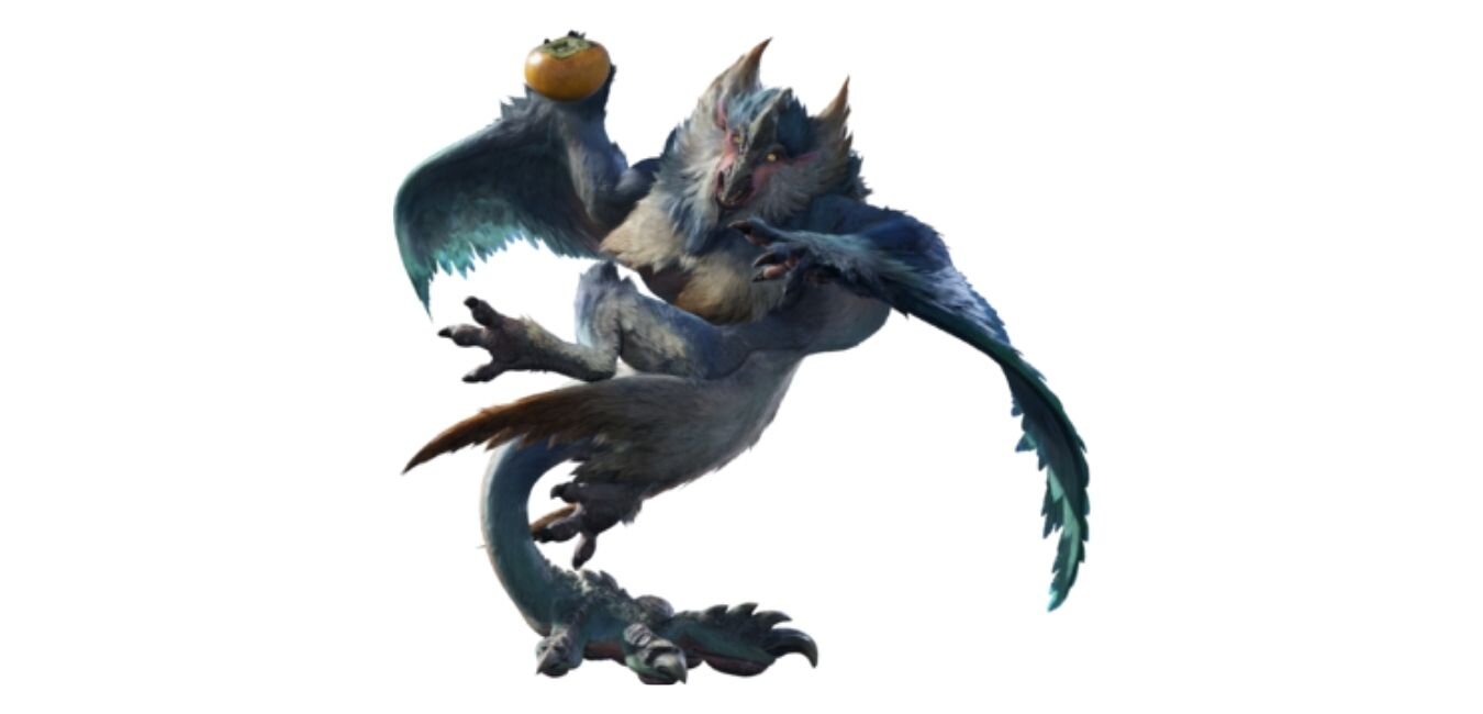 Monster Hunter Rise: The Newest Monster Hunter Game with Shinobi Style Monster Hunter Rise: The Newest Monster Hunter Game with Shinobi Style
