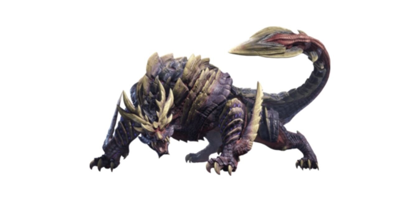 Monster Hunter Rise: The Newest Monster Hunter Game with Shinobi Style Monster Hunter Rise: The Newest Monster Hunter Game with Shinobi Style
