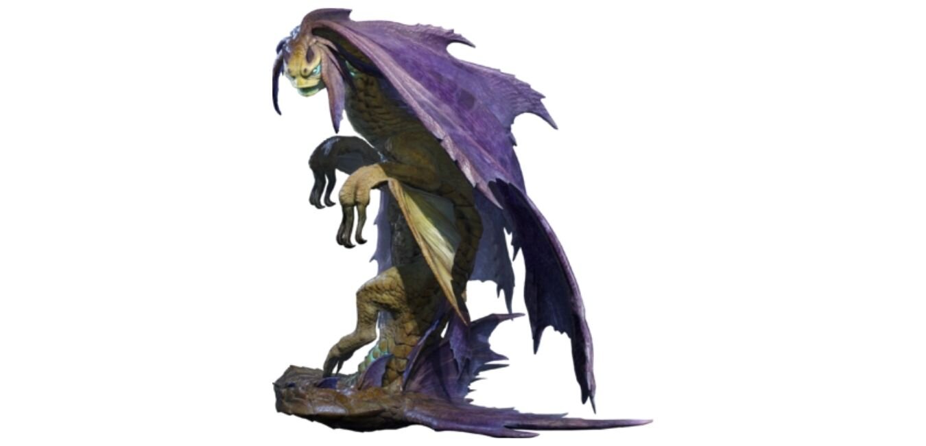 Monster Hunter Rise: The Newest Monster Hunter Game with Shinobi Style Monster Hunter Rise: The Newest Monster Hunter Game with Shinobi Style