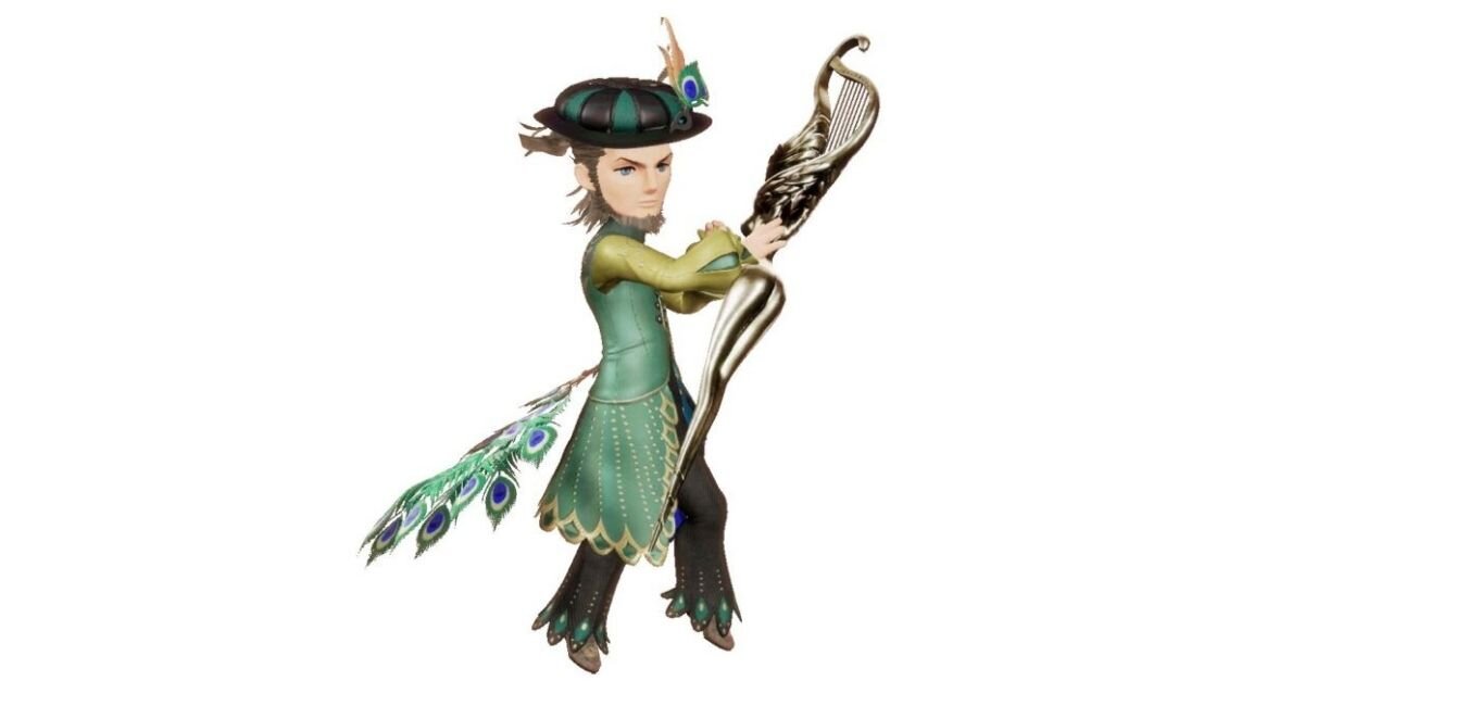 Get Your Dream Jobs in Bravely Default II Get Your Dream Jobs in Bravely Default II