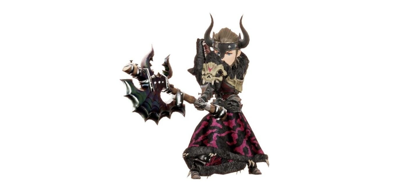 Get Your Dream Jobs in Bravely Default II Get Your Dream Jobs in Bravely Default II